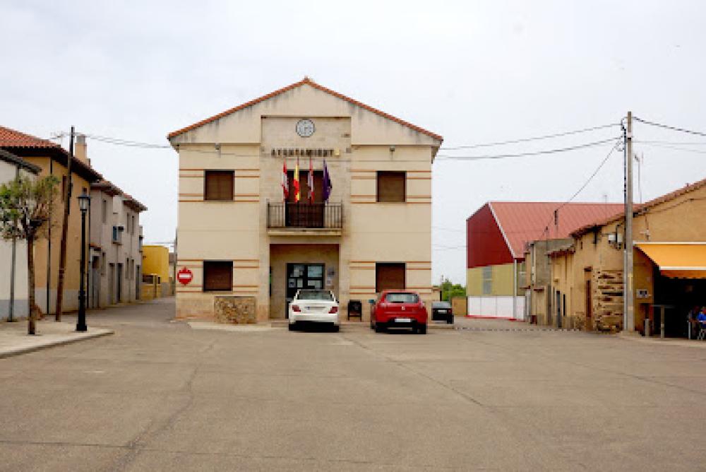 Catastro Montamarta | Ayuntamiento