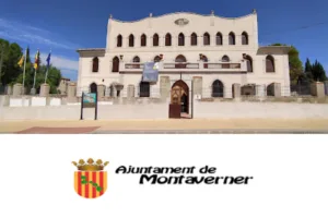 Catastro Montaverner - Ayuntamiento de Montaverner