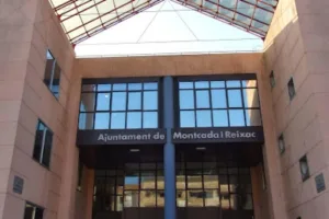 Catastro Montcada i Reixac - Ayuntamiento de Montcada i Reixac
