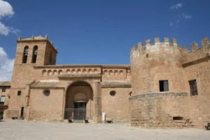 Catastro Monteagudo de las Vicarías - Ayuntamiento de Monteagudo de las Vicarías