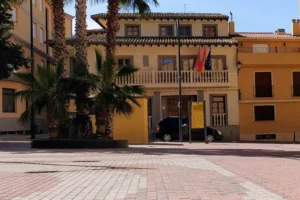 Catastro Montealegre del Castillo - Ayuntamiento de Montealegre del Castillo
