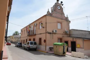 Catastro Montearagón - Ayuntamiento de Montearagón