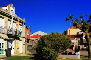 Catastro Montederramo - Concello de Montederramo