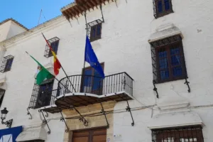Catastro Montefrío - Ayuntamiento de Montefrío