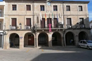 Catastro Montehermoso - Ayuntamiento de Montehermoso