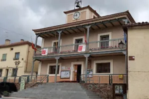 Catastro Montejo de la Sierra - Ayuntamiento de Montejo de la Sierra