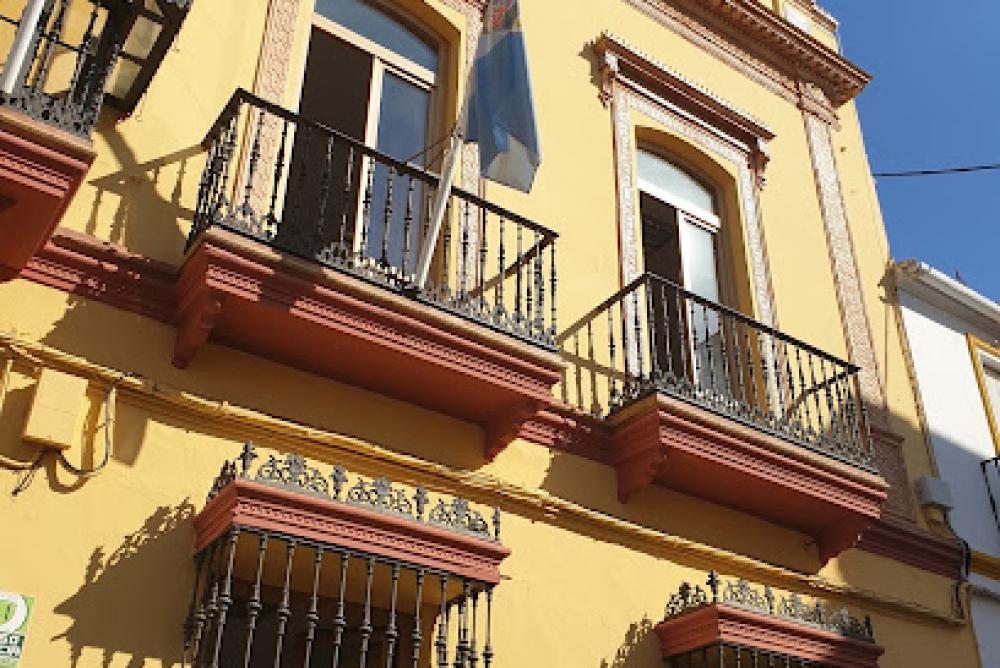 Catastro Montellano | Ayuntamiento