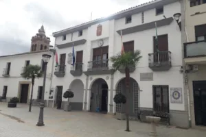 Catastro Monterrubio de la Serena - Ayuntamiento de Monterrubio de la Serena