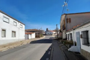 Catastro Monterrubio de la Sierra - Ayuntamiento de Monterrubio de la Sierra