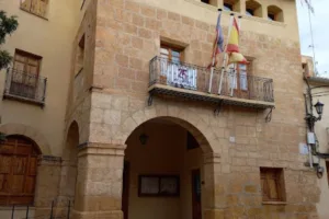 Catastro Montesa - Ayuntamiento de Montesa