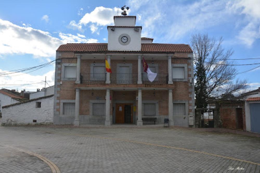 Catastro Montesclaros | Ayuntamiento