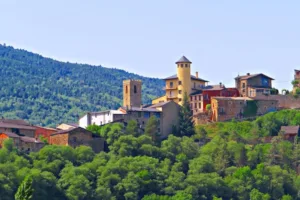 Catastro Montferrer - Ayuntamiento de Montferrer y Castellbó