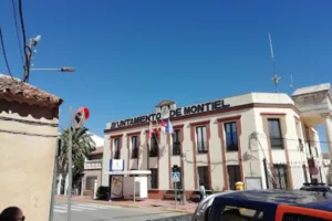 Catastro Montiel - Ayuntamiento de Montiel