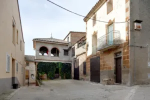 Catastro Montoliu de Lleida - Ayuntamiento de Montoliu de Lleida