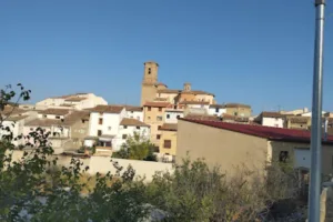 Catastro Montón - Ayuntamiento de Montón