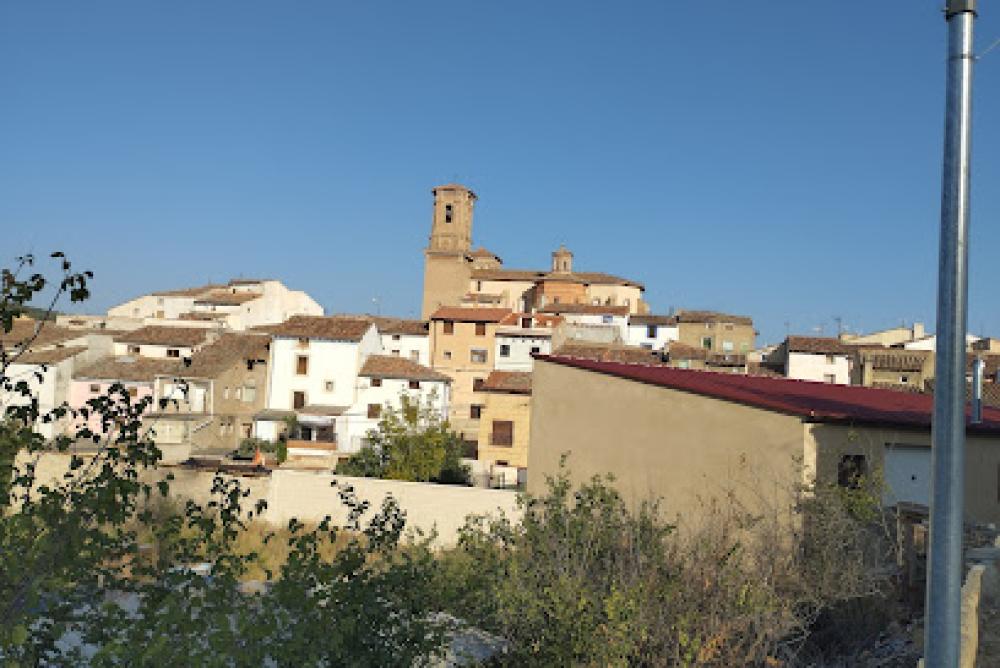 Catastro Montón | Ayuntamiento