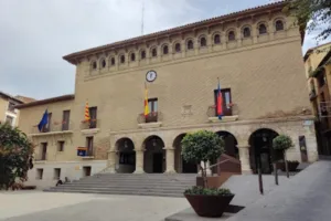 Catastro Monzón - Ayuntamiento de Monzón-Huesca-Aragón
