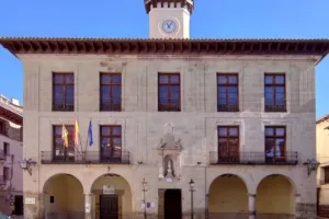 Catastro Mora de Rubielos - Ayuntamiento de Mora de Rubielos