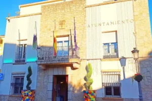 Catastro Moraleja - Ayuntamiento de Moraleja