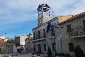 Catastro Moralzarzal - Ayuntamiento de Moralzarzal