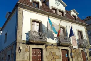 Catastro Moraña - Concello de Moraña