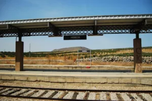 Catastro Moreda - Ayuntamiento de Morelábor
