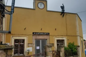 Catastro Morille - Ayuntamiento de Morille