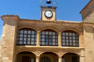 Catastro Morón de Almazán - Ayuntamiento de Morón de Almazán