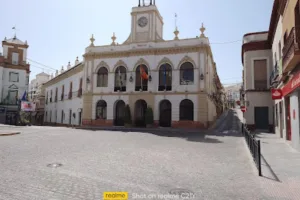 Catastro Morón de la Frontera - Ayuntamiento de Morón de la Frontera