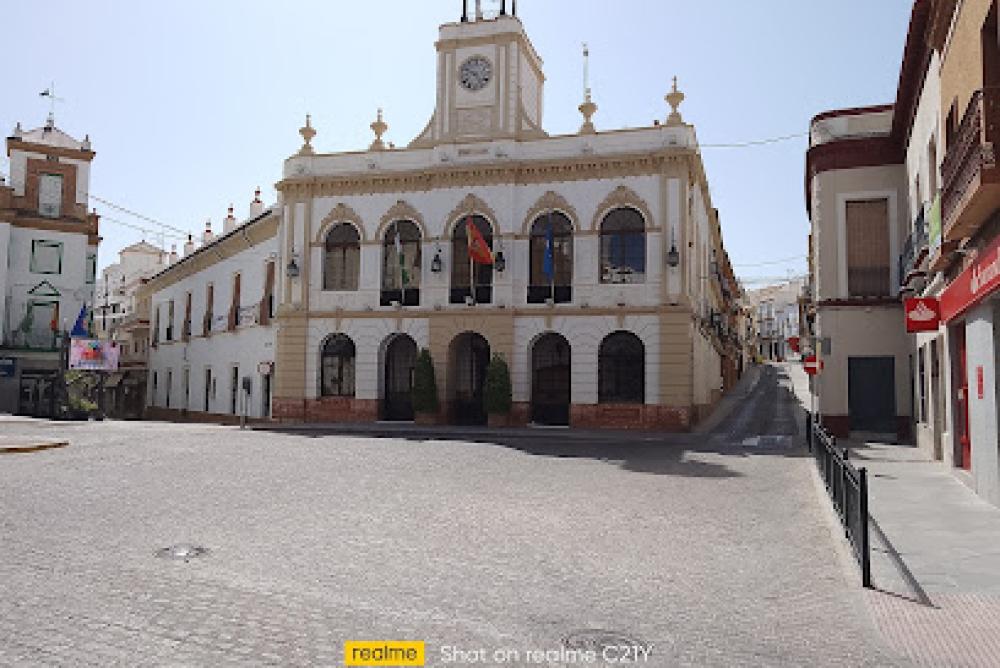 Catastro Morón de la Frontera | Ayuntamiento