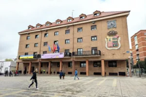 Catastro Móstoles - Ayuntamiento de Móstoles