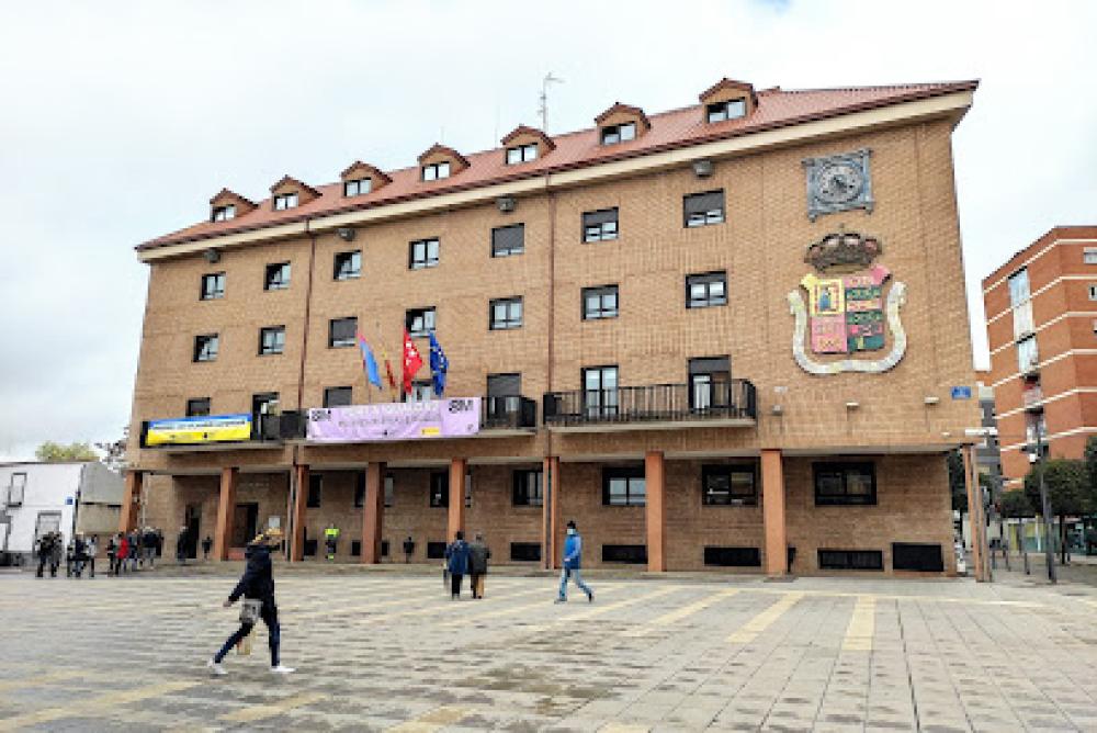 Catastro Móstoles | Ayuntamiento