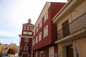Catastro Motilla del Palancar - Ayuntamiento de Motilla del Palancar