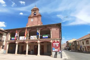 Catastro Mozoncillo - AYUNTAMIENTO de MOZONCILLO
