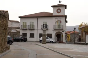 Catastro Muñana - Ayuntamiento de Muñana