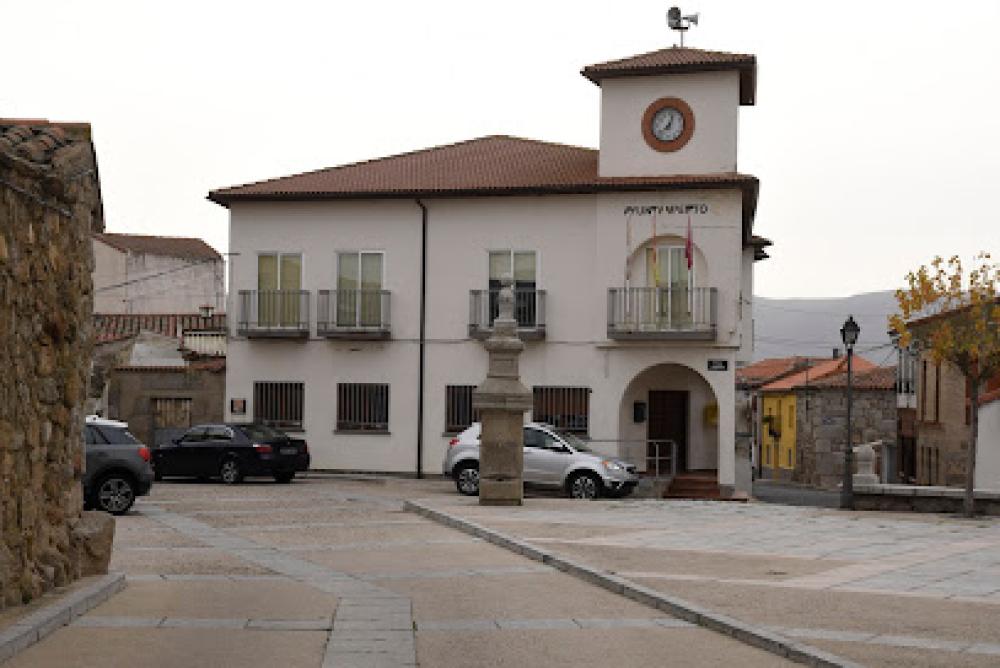 Catastro Muñana | Ayuntamiento