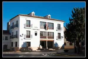 Catastro Munera - Ayuntamiento de Munera