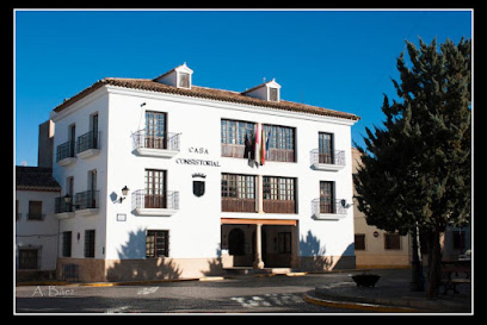 Catastro Munera | Ayuntamiento