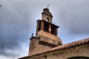 Catastro Muñogalindo - Ayuntamiento de Muñogalindo