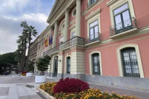 Catastro Murcia - Ayuntamiento de Murcia