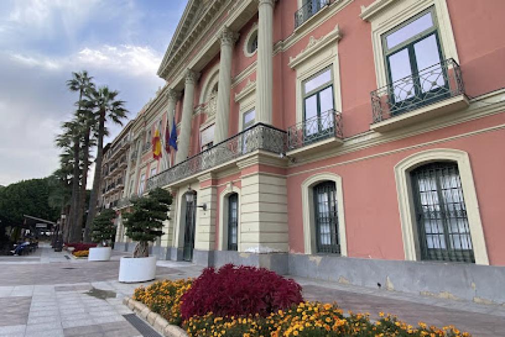 Catastro Murcia | Ayuntamiento