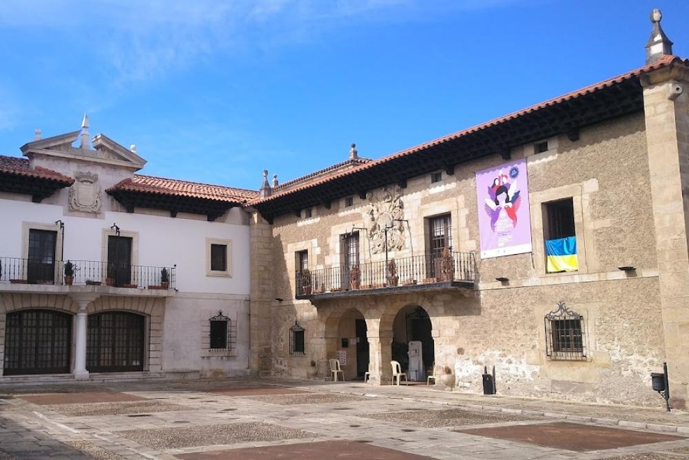 Catastro Muriedas | Ayuntamiento de Camargo