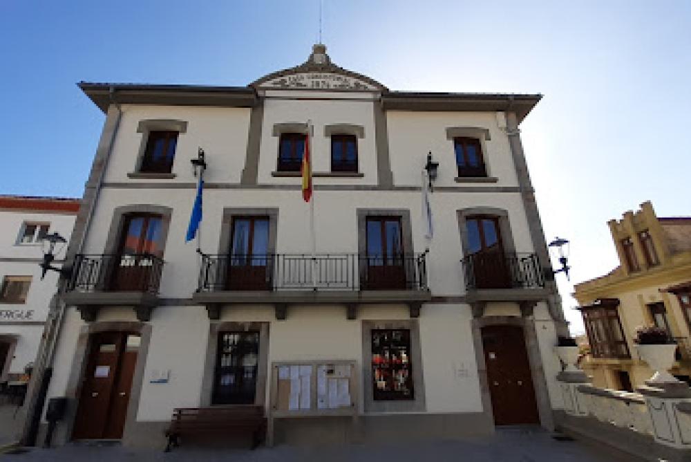 Catastro Muros de Nalón | Ayuntamiento