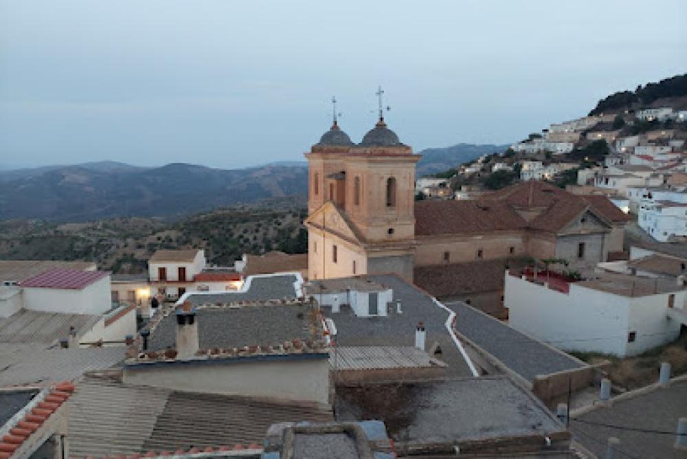 Catastro Murtas | Ayuntamiento