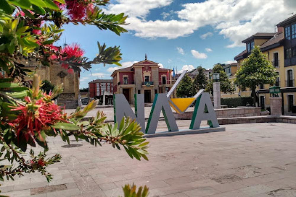 Catastro Nava | Ayuntamiento