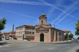 Catastro Nava de la Asunción - Ayuntamiento de Nava de la Asunción