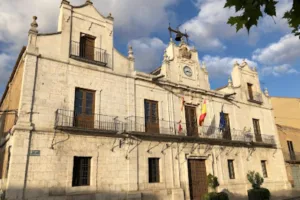 Catastro Nava del Rey - Ayuntamiento de Nava del Rey