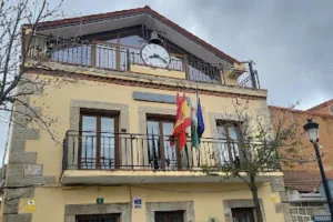 Catastro Navalafuente - Ayuntamiento de Navalafuente