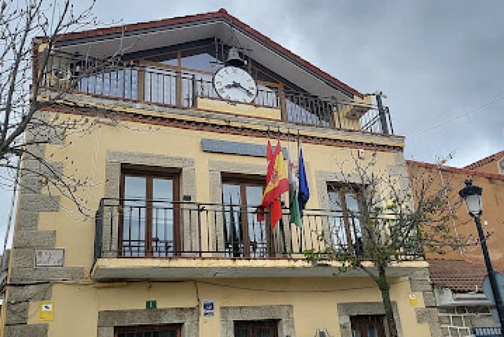 Catastro Navalafuente | Ayuntamiento