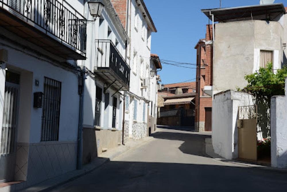 Catastro Navalcán | Ayuntamiento